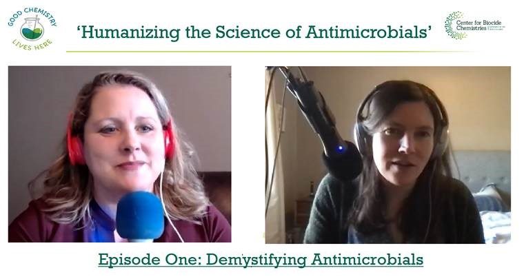 Dana K White Interviews Dr. Elaine Black