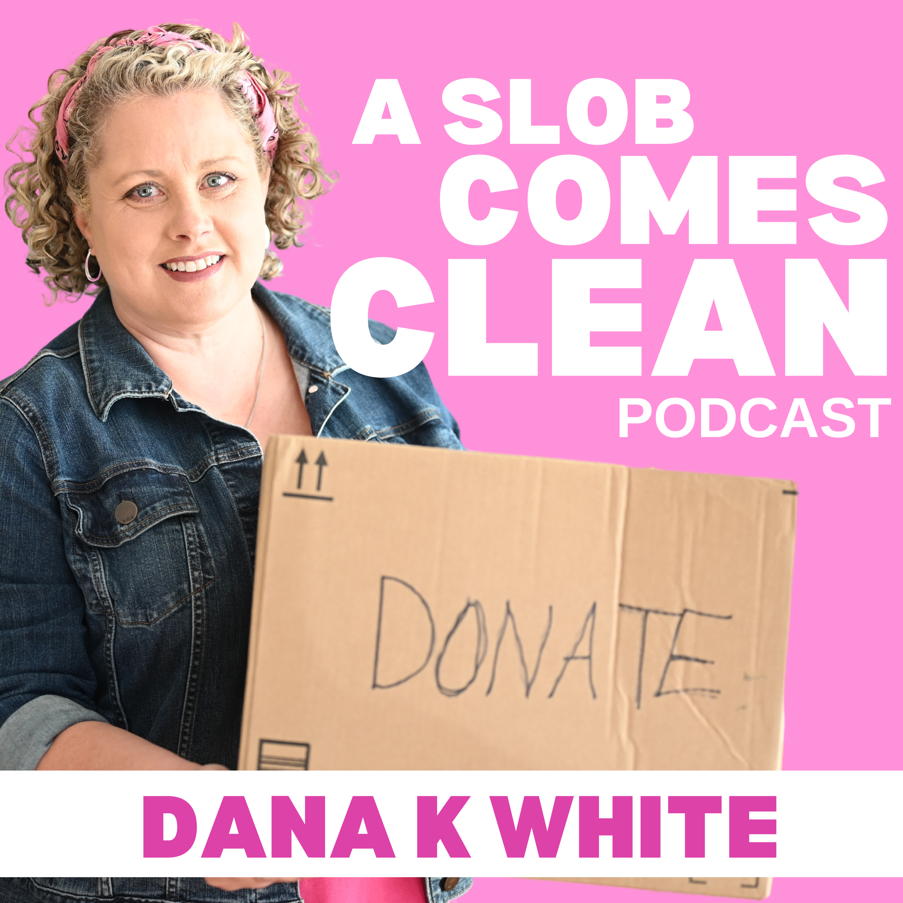 Is it possible to really change how I clean my house?